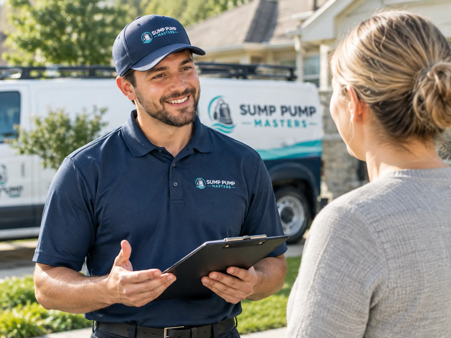 Sump Pump Repair Mowrystown, OH FAQs